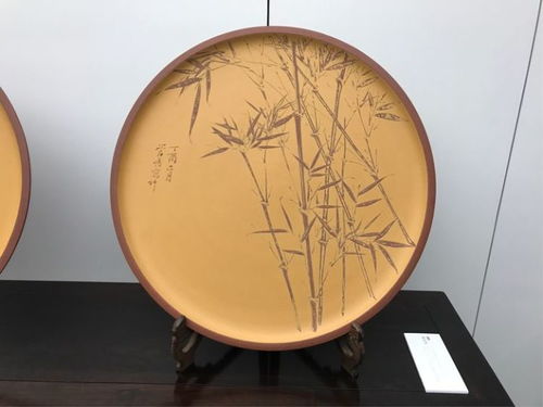 观竹石风骨 赏翰墨华章——管峻院长南京精品书画展现场作品赏析
