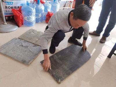 翔安明朝出了个工部尚书？这块千字墓志铭揭开历史真相